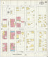 Brunswick, Glynn County, Georgia 1898 (Sheet 11 of 30) by Relic Map Company