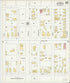 Brunswick, Glynn County, Georgia 1898 (Sheet 12 of 30) by Relic Map Company