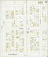Brunswick, Glynn County, Georgia 1898 (Sheet 13 of 30) by Relic Map Company