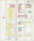 Brunswick, Glynn County, Georgia 1898 (Sheet 14 of 30) by Relic Map Company