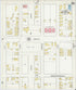 Brunswick, Glynn County, Georgia 1898 (Sheet 16 of 30) by Relic Map Company