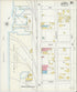 Brunswick, Glynn County, Georgia 1898 (Sheet 18 of 30) by Relic Map Company