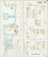 Brunswick, Glynn County, Georgia 1898 (Sheet 21 of 30) by Relic Map Company