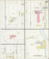 Brunswick, Glynn County, Georgia 1898 (Sheet 24 of 30) by Relic Map Company