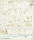 Brunswick, Glynn County, Georgia 1898 (Sheet 4 of 30) by Relic Map Company