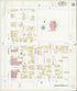 Brunswick, Glynn County, Georgia 1908 (Sheet 12 of 39) by Relic Map Company
