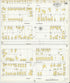 Brunswick, Glynn County, Georgia 1908 (Sheet 14 of 39) by Relic Map Company