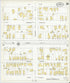 Brunswick, Glynn County, Georgia 1908 (Sheet 18 of 39) by Relic Map Company