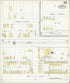 Brunswick, Glynn County, Georgia 1908 (Sheet 22 of 39) by Relic Map Company