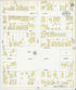 Brunswick, Glynn County, Georgia 1908 (Sheet 25 of 39) by Relic Map Company