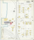 Brunswick, Glynn County, Georgia 1908 (Sheet 29 of 39) by Relic Map Company