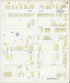 Brunswick, Glynn County, Georgia 1908 (Sheet 3 of 39) by Relic Map Company