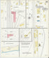 Brunswick, Glynn County, Georgia 1908 (Sheet 34 of 39) by Relic Map Company