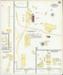 Brunswick, Glynn County, Georgia 1908 (Sheet 35 of 39) by Relic Map Company