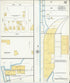Brunswick, Glynn County, Georgia 1908 (Sheet 37 of 39) by Relic Map Company
