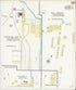 Brunswick, Glynn County, Georgia 1908 (Sheet 38 of 39) by Relic Map Company