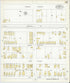 Brunswick, Glynn County, Georgia 1908 (Sheet 6 of 39) by Relic Map Company
