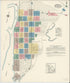 Brunswick, Glynn County, Georgia 1913 (Sheet 1 of 43) by Relic Map Company