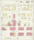 Brunswick, Glynn County, Georgia 1913 (Sheet 21 of 43) by Relic Map Company
