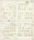 Brunswick, Glynn County, Georgia 1913 (Sheet 23 of 43) by Relic Map Company