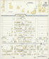 Brunswick, Glynn County, Georgia 1913 (Sheet 34 of 43) by Relic Map Company