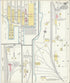 Brunswick, Glynn County, Georgia 1913 (Sheet 38 of 43) by Relic Map Company