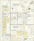 Brunswick, Glynn County, Georgia 1913 (Sheet 40 of 43) by Relic Map Company