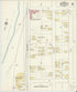 Brunswick, Glynn County, Georgia 1913 (Sheet 6 of 43) by Relic Map Company