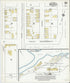 Brunswick, Glynn County, Georgia 1920 (Sheet 10 of 40) by Relic Map Company