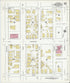 Brunswick, Glynn County, Georgia 1920 (Sheet 11 of 40) by Relic Map Company