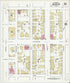 Brunswick, Glynn County, Georgia 1920 (Sheet 12 of 40) by Relic Map Company