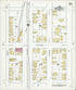 Brunswick, Glynn County, Georgia 1920 (Sheet 13 of 40) by Relic Map Company