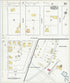Brunswick, Glynn County, Georgia 1920 (Sheet 14 of 40) by Relic Map Company