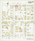 Brunswick, Glynn County, Georgia 1920 (Sheet 16 of 40) by Relic Map Company