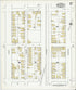 Brunswick, Glynn County, Georgia 1920 (Sheet 17 of 40) by Relic Map Company