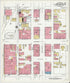 Brunswick, Glynn County, Georgia 1920 (Sheet 2 of 40) by Relic Map Company
