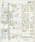 Brunswick, Glynn County, Georgia 1920 (Sheet 21 of 40) by Relic Map Company