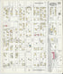 Brunswick, Glynn County, Georgia 1920 (Sheet 22 of 40) by Relic Map Company