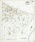 Brunswick, Glynn County, Georgia 1920 (Sheet 23 of 40) by Relic Map Company