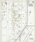 Brunswick, Glynn County, Georgia 1920 (Sheet 25 of 40) by Relic Map Company