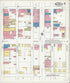 Brunswick, Glynn County, Georgia 1920 (Sheet 3 of 40) by Relic Map Company