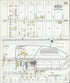 Brunswick, Glynn County, Georgia 1920 (Sheet 33 of 40) by Relic Map Company