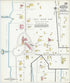 Brunswick, Glynn County, Georgia 1920 (Sheet 38 of 40) by Relic Map Company