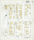 Brunswick, Glynn County, Georgia 1920 (Sheet 5 of 40) by Relic Map Company