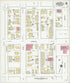 Brunswick, Glynn County, Georgia 1920 (Sheet 8 of 40) by Relic Map Company