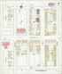 Brunswick, Glynn County, Georgia 1920 (Sheet 9 of 40) by Relic Map Company