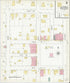 Buena Vista, Marion County, Georgia 1909 (Sheet 2 of 3) by Relic Map Company