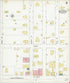 Buena Vista, Marion County, Georgia 1909 (Sheet 3 of 3) by Relic Map Company