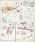 Buford, Gwinnett County, Georgia 1921 (Sheet 1 of 5) by Relic Map Company