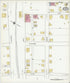 Buford, Gwinnett County, Georgia 1921 (Sheet 3 of 5) by Relic Map Company